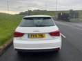 Audi A1 1.0 A1 Sport TFSI 3dr 4
