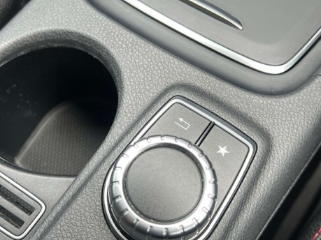 Mercedes-Benz A Class 1.6 A 200 AMG Line Premium Auto 5dr 36