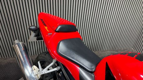Honda CBR 2001 ONLY 15K RUNNING PROJECT BIKE 600CC SPORT 19