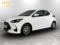 Toyota Yaris 1.5 VVT-h Icon Hatchback 5dr Petrol Hybrid E-CVT Euro 6 (s/s) (116 ps) 1 Ow 3