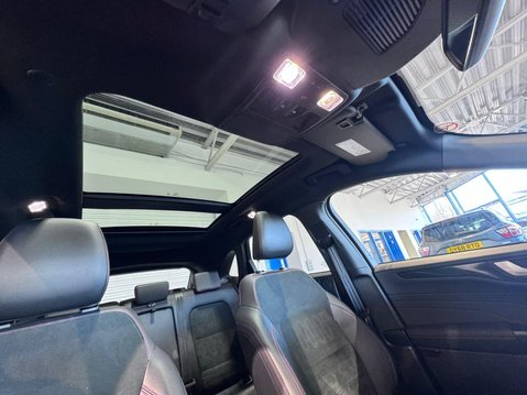 Ford Kuga 2.5h Duratec ST-Line X Edition CVT Euro 6 (s/s) 5dr 33