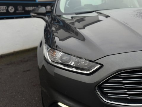 Ford Mondeo 1.5 TDCi ECOnetic Zetec Euro 6 (s/s) 5dr 14