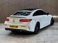 Mercedes-Benz E Class 2.0 E 300 AMG Line Premium Auto 2dr 26