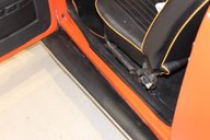 Volkswagen Beetle Convertible by Karmann 49