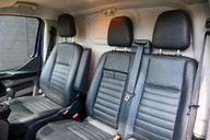 Ford Transit Custom 2.0 Transit Custom 300 Trail EcoBlue 4