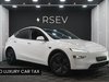 Tesla Model Y PREMIUM LONG RANGE RWD No Luxury Tax Available Now! 1 Owner VAT Qualifying