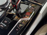 BMW M5 4.4i V8 Competition Saloon 4dr Petrol Steptronic xDrive Euro 6 (s/s) (625 p 50