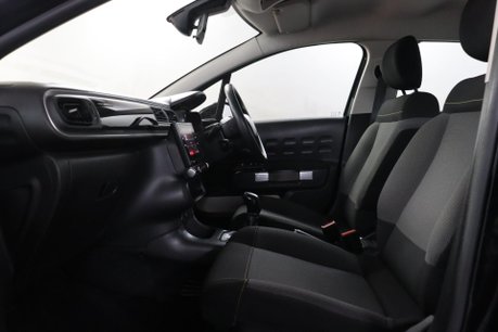 Citroen C3 PURETECH FEEL 41