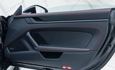 Porsche 911 Targa 4 GTS (992.2) 31