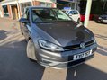 Volkswagen Golf 2.0 TDI BlueMotion Tech GT Euro 6 (s/s) 5dr 12