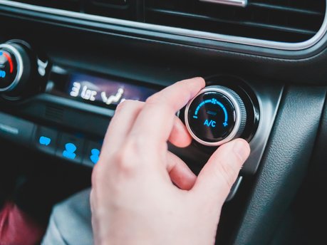 Best Car Air Conditioning Service Near Me in Bedford & Bishop’s Stortford