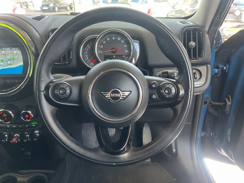 Mini Countryman 1.5 COOPER 13
