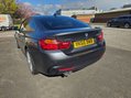 BMW 4 Series 2.0 420d xDrive Gran Coupe M Sport Auto 4WD 5dr 32