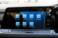 Volkswagen Golf STYLE TSI 17