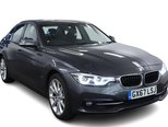 BMW 3 Series 2.0 330e 7.6kWh Sport Saloon 4dr Petrol Plug-in Hybrid Auto Euro 6 (s/s) (2 1