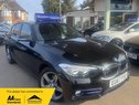 BMW 1 Series 1.5 118i Sport Euro 6 (s/s) 5dr