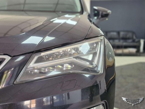 SEAT Ateca 1.6 TDI Ecomotive SE Technology Euro 6 (s/s) 5dr 7