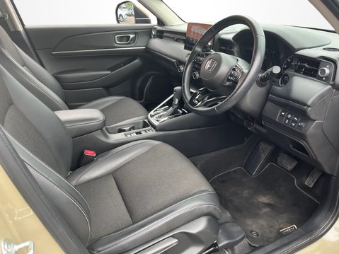 Honda HR-V 1.5 eHEV Advance 5dr CVT 20
