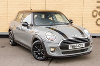 Mini Hatch COOPER 1
