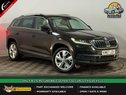 Skoda Kodiaq EDITION 2.0 TDI DSG 4X4 AUTOMATIC 7 SEATER