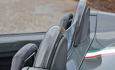 Ferrari 430 Scuderia Spider 16M 11