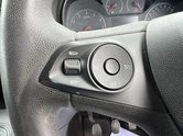 Vauxhall Combo LWB L2H1 Low Roof Air Con EURO 6 NO VAT 37