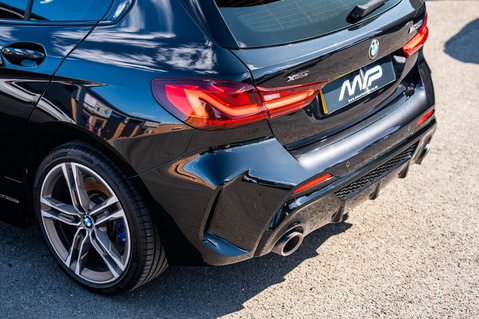 BMW 1 Series 2.0 M135i xDrive Auto 4WD 5dr 51