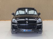 Porsche Cayenne 3.0 Cayenne V6 D Tiptronic S 4WD 5dr 5