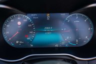Mercedes-Benz C Class 2.0 C 220 AMG Line Premium D Auto 2dr 42