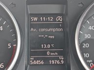 Volkswagen Golf GT TDI BLUEMOTION TECHNOLOGY 40