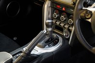 Toyota GT86 D-4S CLUB SERIES 19
