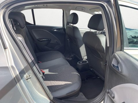 Vauxhall Corsa 1.4i ecoFLEX SE Euro 6 5dr 14