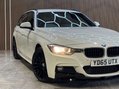 BMW 3 Series 3.0 330d xDrive M Sport Auto 4WD 5dr 12
