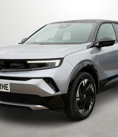 Vauxhall Mokka 115kW GS 54kWh 5dr Auto