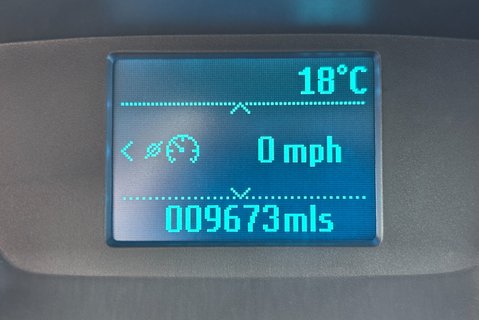 Ford Transit 350 2.2 Tdci L3 H3 Crew Van / Workshop with Air Con 36