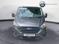 Ford Transit Custom 2.0 280 EcoBlue Limited L1 H1 Euro 6 (s/s) 5dr 3