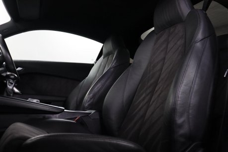 Audi TT TFSI SPORT 34