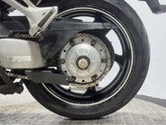 Honda VFR 2002 70K RUNNING PROJECT BIKE VTEC MODEL COMMUTER 800CC 7