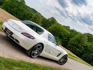 Mercedes-Benz SLS Coupe 20