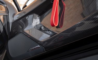 Lamborghini Aventador SV LP 750-4 Roadster 24