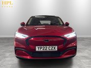 Ford Mustang Mach-E Extended Range 91kWh SUV 5dr Electric Automatic (294 ps) 2