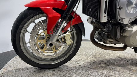 Aprilia Mana 2008 13K OUTSTANDING CONDITION SEMI AUTO 850CC BIKE 36