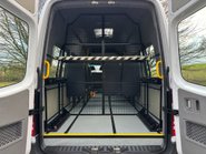 Mercedes-Benz Sprinter 519 4x4 14 Str Minibus - Air Con Con - Ex MOD 15