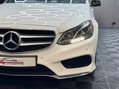 Mercedes-Benz E Class 3.0 E350 V6 BlueTEC AMG Sport G-Tronic+ Euro 6 (s/s) 4dr 28