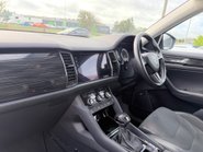 Skoda Kodiaq 1.5 SE L TSI DSG 9