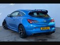 Vauxhall Astra 2.0 Astra VXR 3dr 48