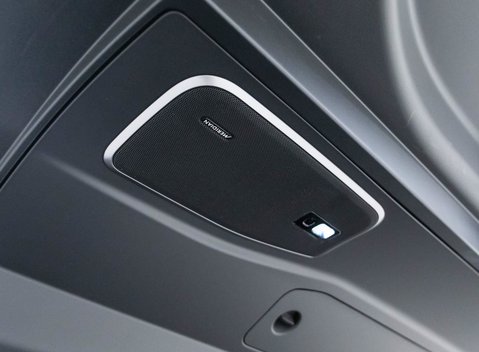 Land Rover Range Rover P530 First Edition 35