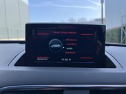 Audi Q3 2.0 TDI S line Plus S Tronic quattro Euro 6 (s/s) 5dr 43