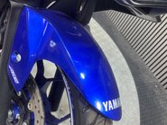 Yamaha R3 YZF 300 ABS 2015 38K NEW MOT SPORTS BIKE 320CC A2 READY 16