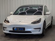 Tesla Model 3 Model 3 Long Range AWD 4WD 4dr 26